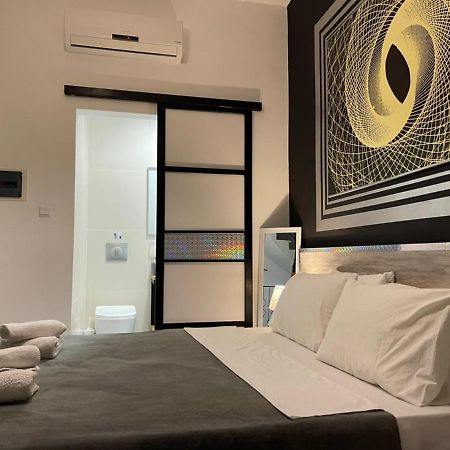 Jz Plus Picasso Rhodes City Exterior photo