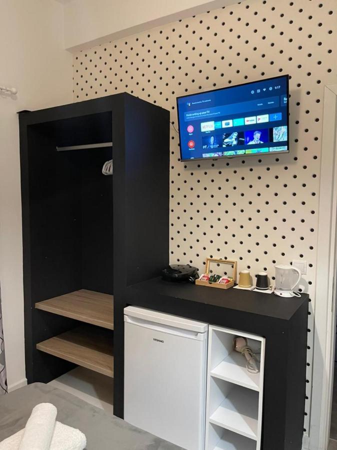 Jz Plus Picasso Rhodes City Exterior photo